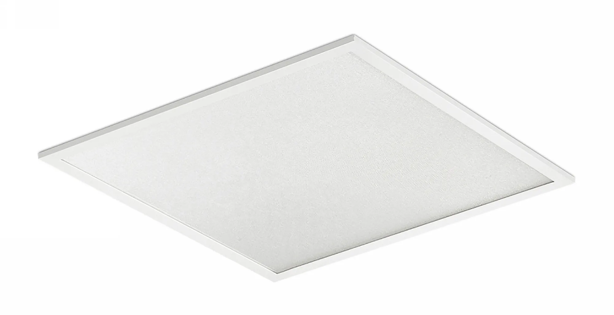 Recessed Ceiling Luminaires Square/Rectangular Recess Ceiling LED ...