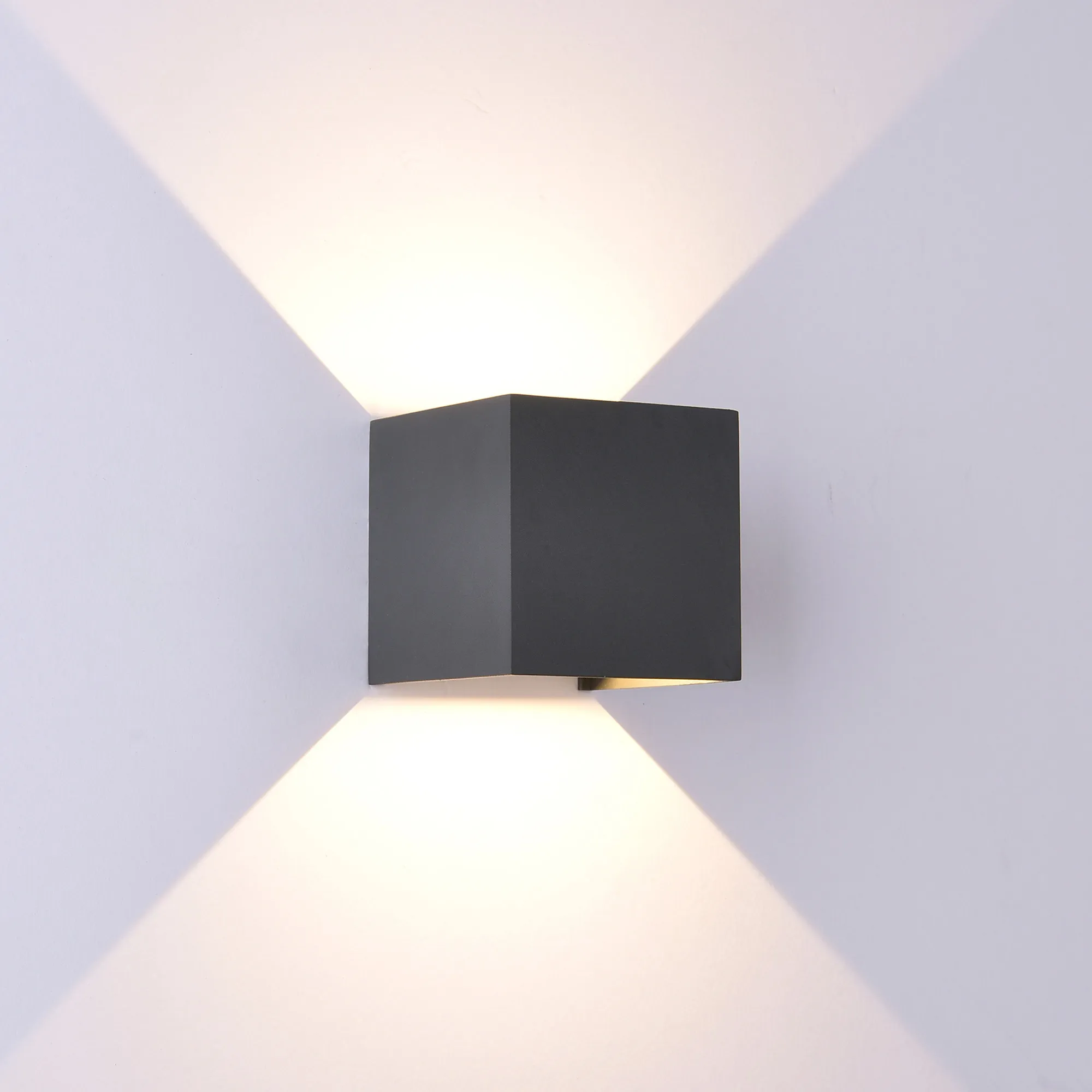 Exterior Lights Directional Wall Lights - The Inspired Lighting LLC ...