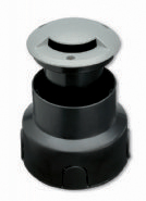 Hydrofloor Micro Submersible Luminaires PUK Surface Mounted Fitting