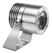 Hydropool Medium Submersible Luminaires PUK Surface Mounted Fitting