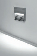 Hydrosurf Exterior Lights PUK Designer Floor Lamps