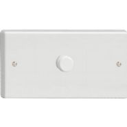 Dimmer Wiring Accessories Varilight Moulded Accessories