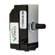 Dimmer Module Wiring Accessories Varilight Grid Systems