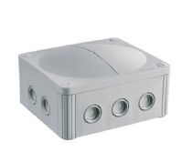 Combi Conduit & Enclosures Wiska Enclosures & Cable Glands Combi Conduit & Enclosures Wiska Enclosures & Cable Glands
