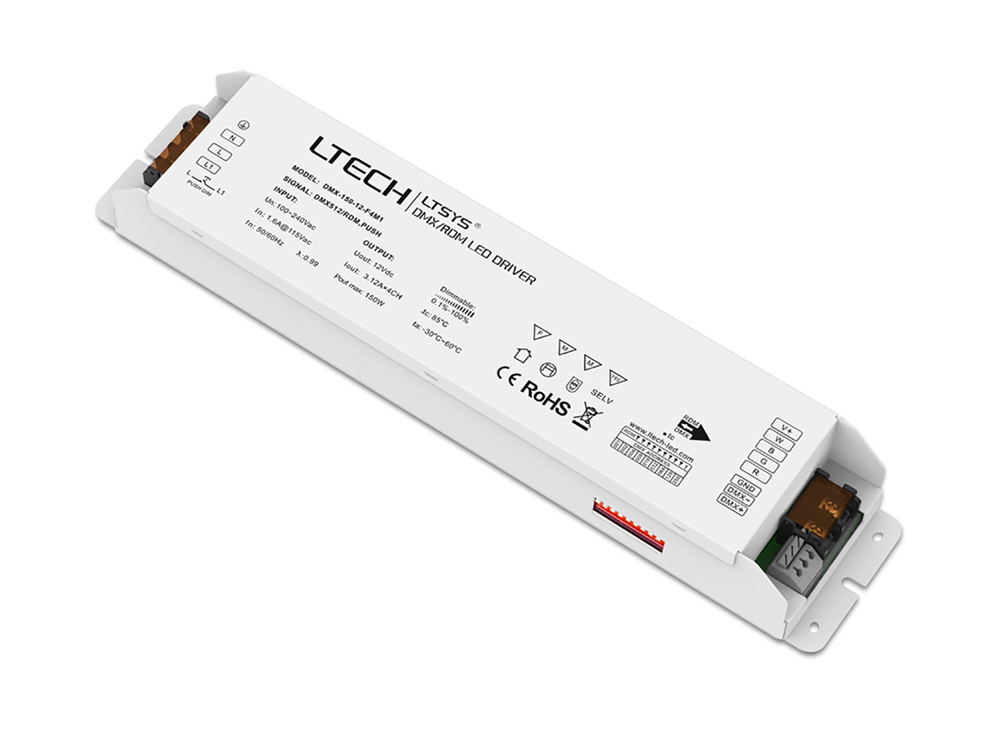 Drivers Dmx Driver Led Ancillary Products The Inspired Lighting Llc Dubai Uae Drivers Dmx Driver Led Ancillary Products The Inspired Lighting Llc Dubai Uae