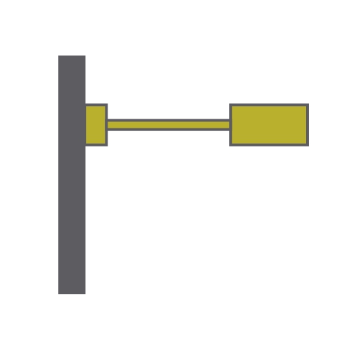 Tasso Bathroom Lights Deco Bathroom Wall Lights