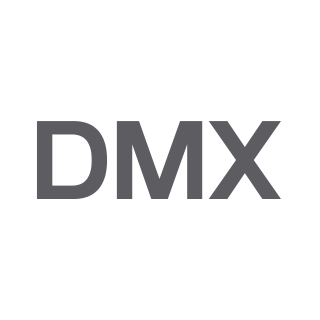 DMX Constant Current Drivers LTECH DMX Driver