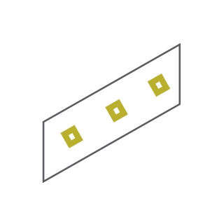 Axios Select Strip Lighting Dlux IP20 Strip