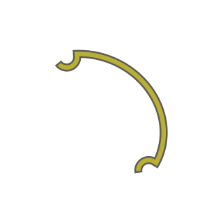 Lin 3535 Profiles Dlux Profile Covers
