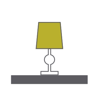 Willow Crystal Table Lamps Diyas Traditional Crystal Table Lamps