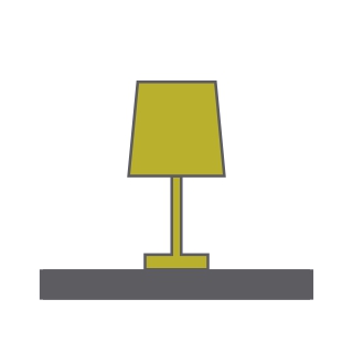 Morgan Table Lamps Deco Traditional Table Lamps